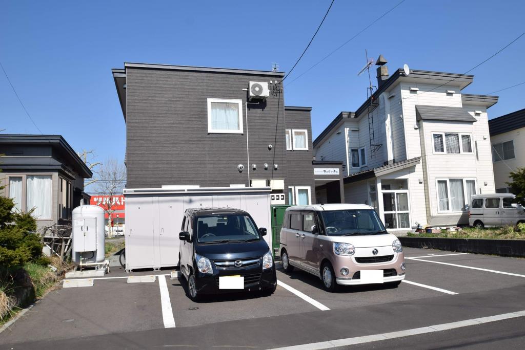 ジェラン神楽岡フェリーチェ
