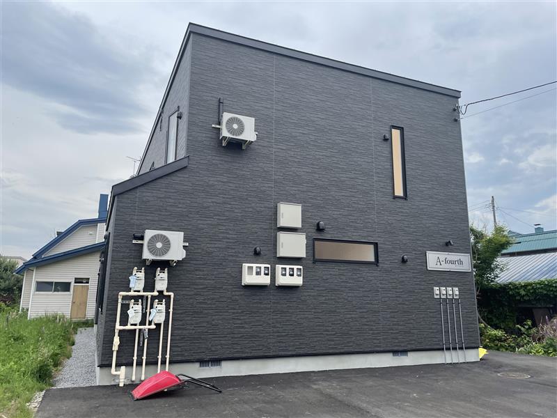 Ａ－ｆｏｕｒｔｈ（エーフォース）