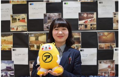 旭川パワーズ店スタッフ 小野寺